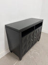 Brutalist Style Cabinet