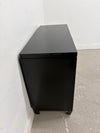 Brutalist Style Cabinet