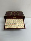 Chinese Mahjong Set