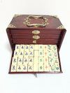 Chinese Mahjong Set