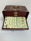 Chinese Mahjong Set