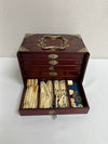 Chinese Mahjong Set