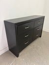 Wooden Dresser