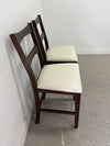 Set of 2 Bar Chairs