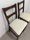 Set of 2 Bar Chairs