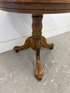 Oak Side Table
