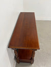 Riverside Furniture Sofa Table
