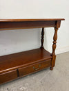 Riverside Furniture Sofa Table