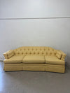 Custom Conversational Couch