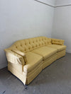 Custom Conversational Couch