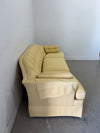 Custom Conversational Couch