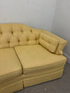 Custom Conversational Couch