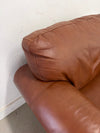 Chateau D'ax Leather Accent Chair