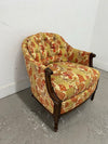 Vintage Henredon Accent Chair