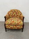 Vintage Henredon Accent Chair