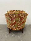 Vintage Henredon Accent Chair