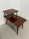 Mahogany Side Table