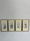 4 Season Series by Ling-Fu Yang