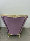 Hancock & Moore Accent Chair