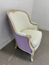 Hancock & Moore Accent Chair