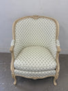 Hancock & Moore Accent Chair