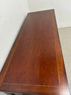 Wood Desk