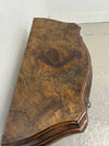 Burled Wood Chest