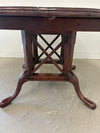 Guy Chaddock Dining Set