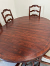 Guy Chaddock Dining Set