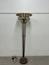 Torchiere Floor Lamp