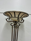 Torchiere Floor Lamp