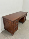 Wood Desk
