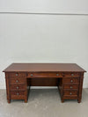 Wood Desk