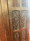 Antique 3 Piece Cabinet