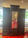 Antique 3 Piece Cabinet