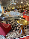 Hand-Knotted Oriental Rug