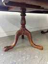 Mahogany Dining Set