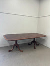Mahogany Dining Set