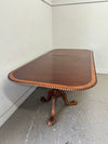 Mahogany Dining Set