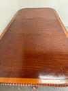 Mahogany Dining Set