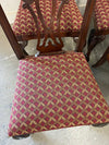 Mahogany Dining Set