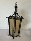 Lantern Style Light Fixture