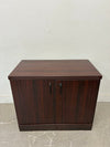 Wood Cabinet