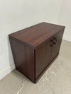 Wood Cabinet