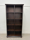 Wood Bookcase