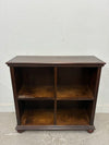 Wood Bookcase