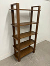 Burrow "Index" Bookcase