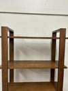 Burrow "Index" Bookcase