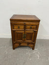 Asian Cabinet