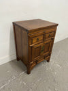 Asian Cabinet